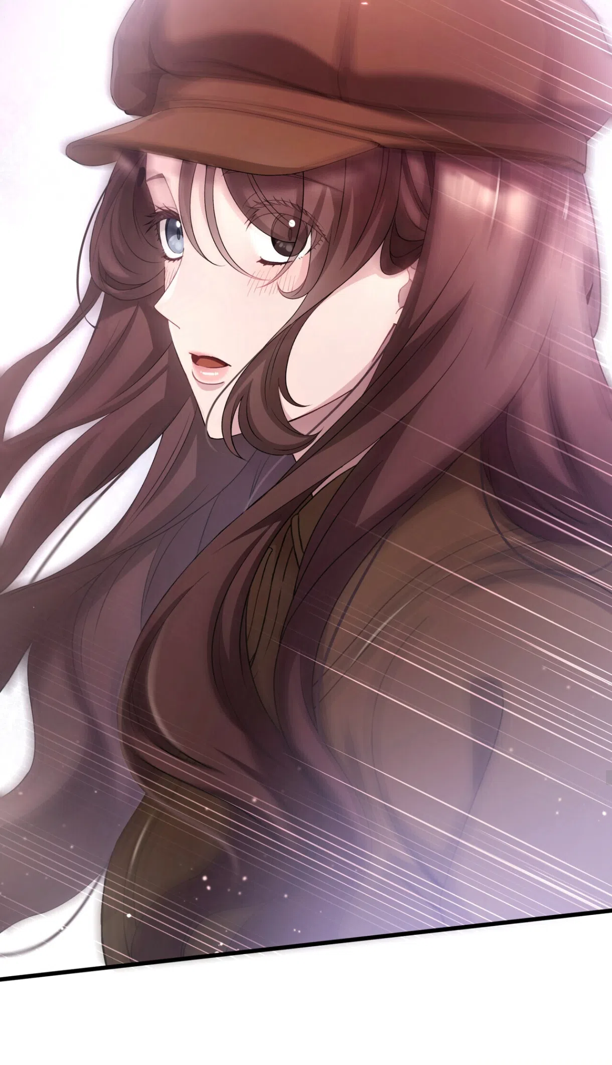 Страница 54 главы 76 манги Доберман / Doberman