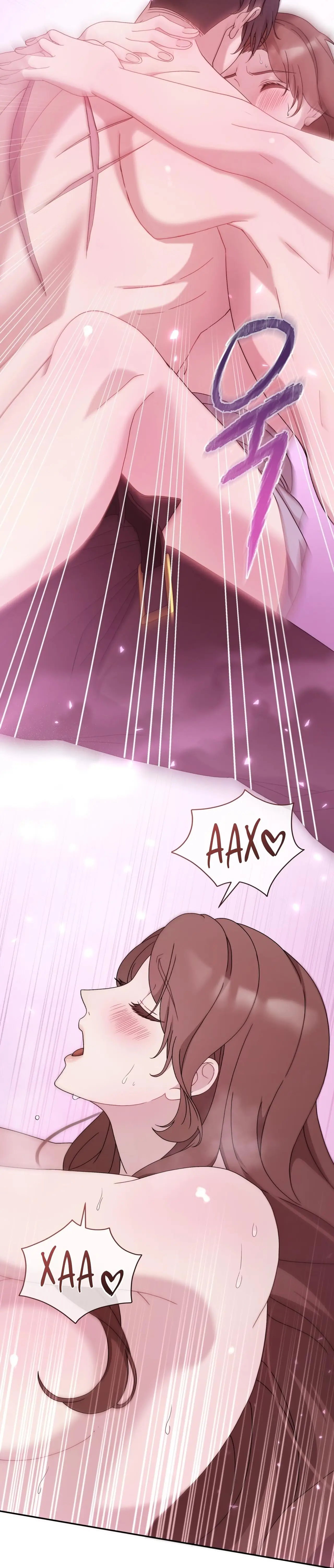 Страница 14 главы 32 манги Доберман / Doberman