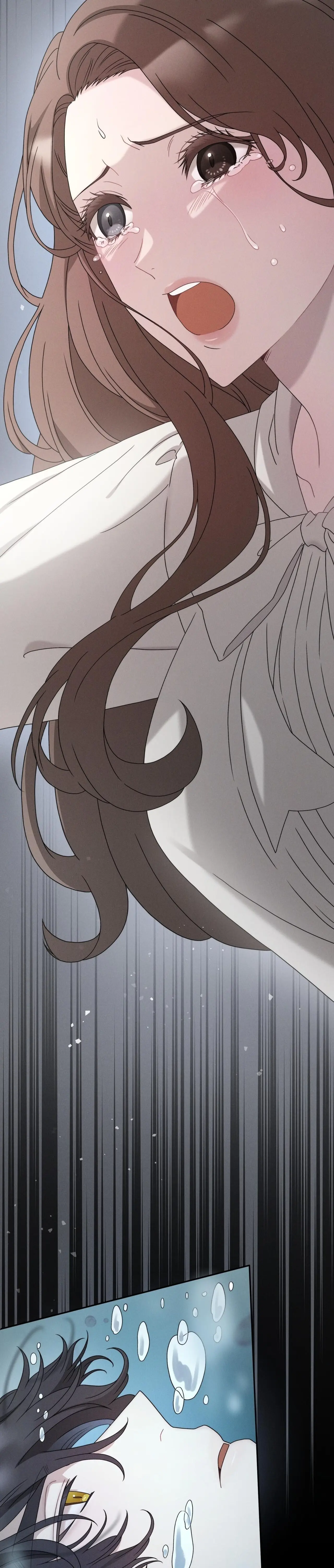 Страница 43 главы 32 манги Доберман / Doberman