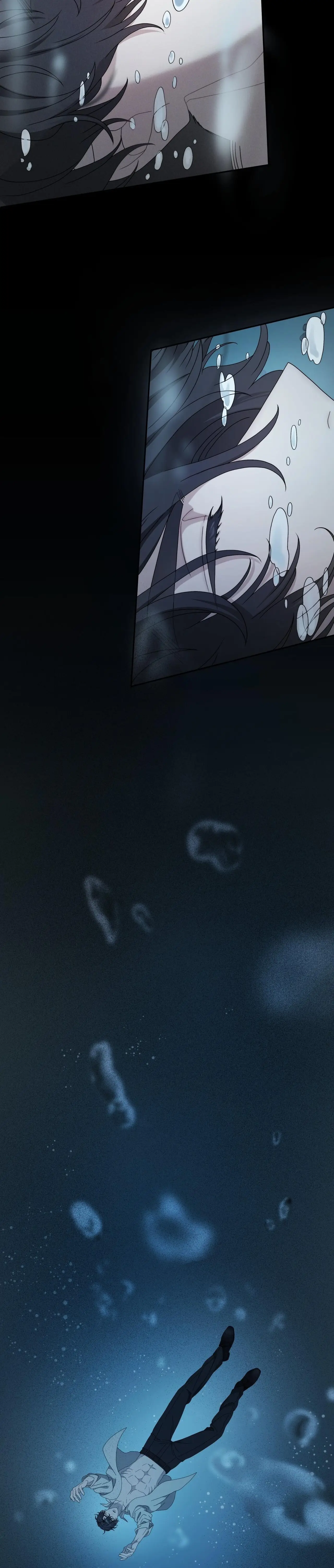 Страница 44 главы 32 манги Доберман / Doberman