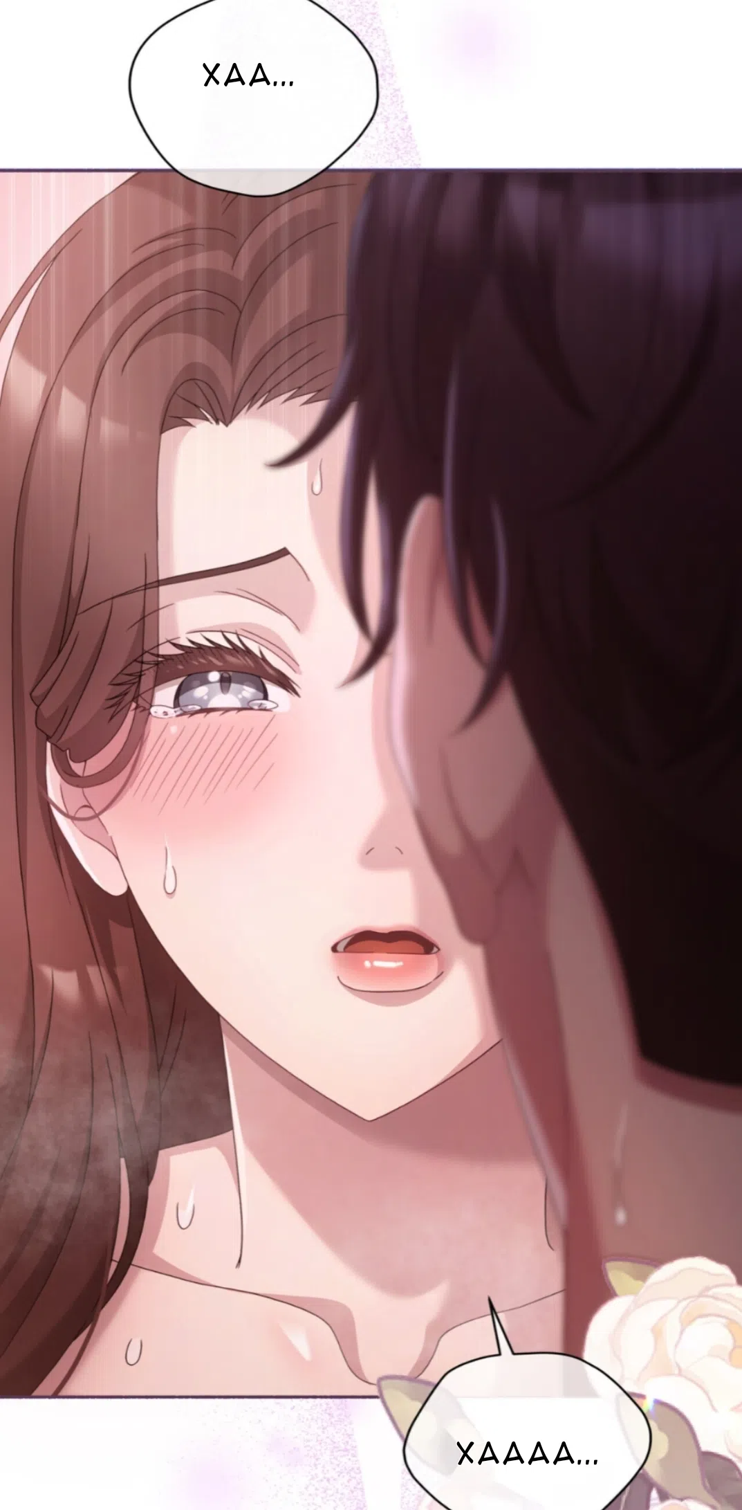 Страница 13 главы 67 манги Доберман / Doberman