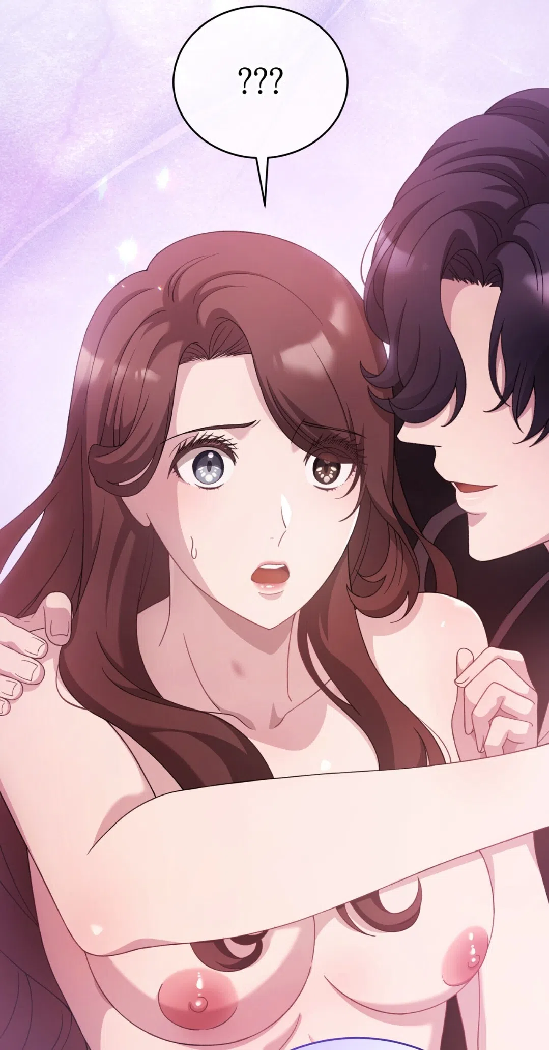 Страница 90 главы 67 манги Доберман / Doberman