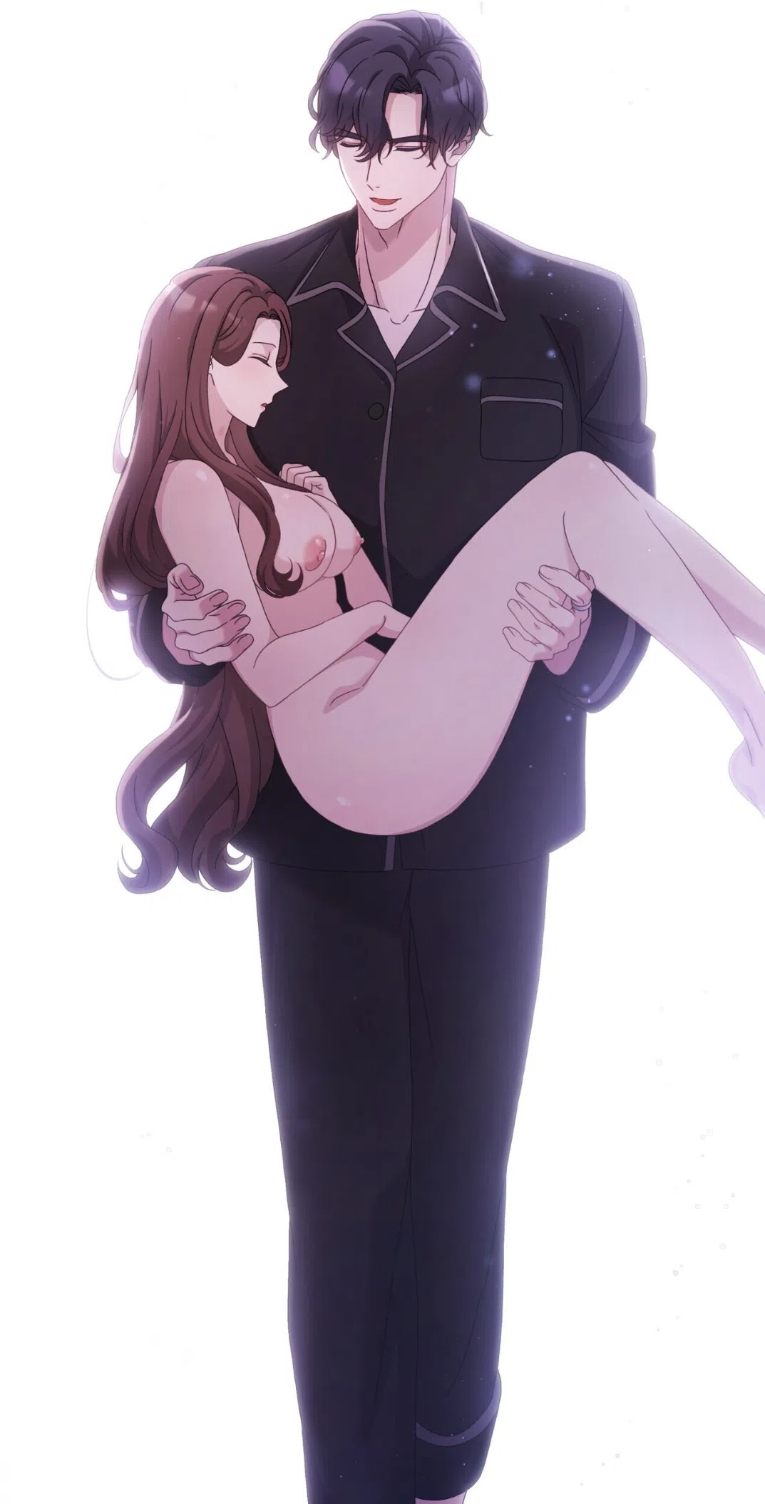 Страница 96 главы 67 манги Доберман / Doberman