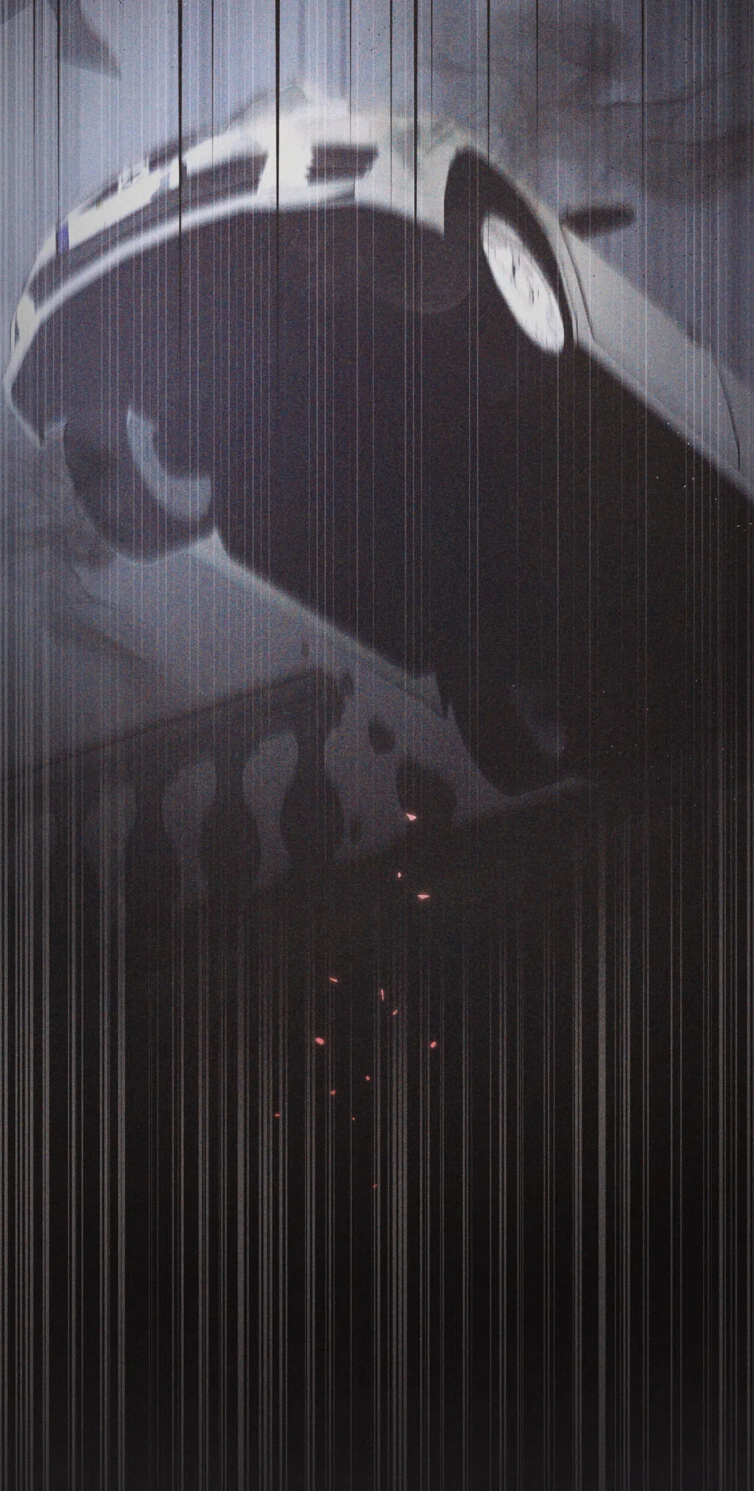 Страница 72 главы 68 манги Доберман / Doberman