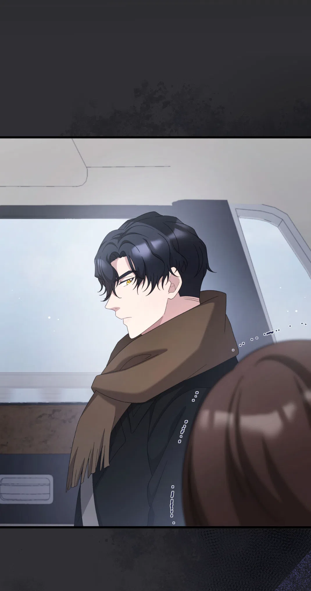 Страница 73 главы 68 манги Доберман / Doberman