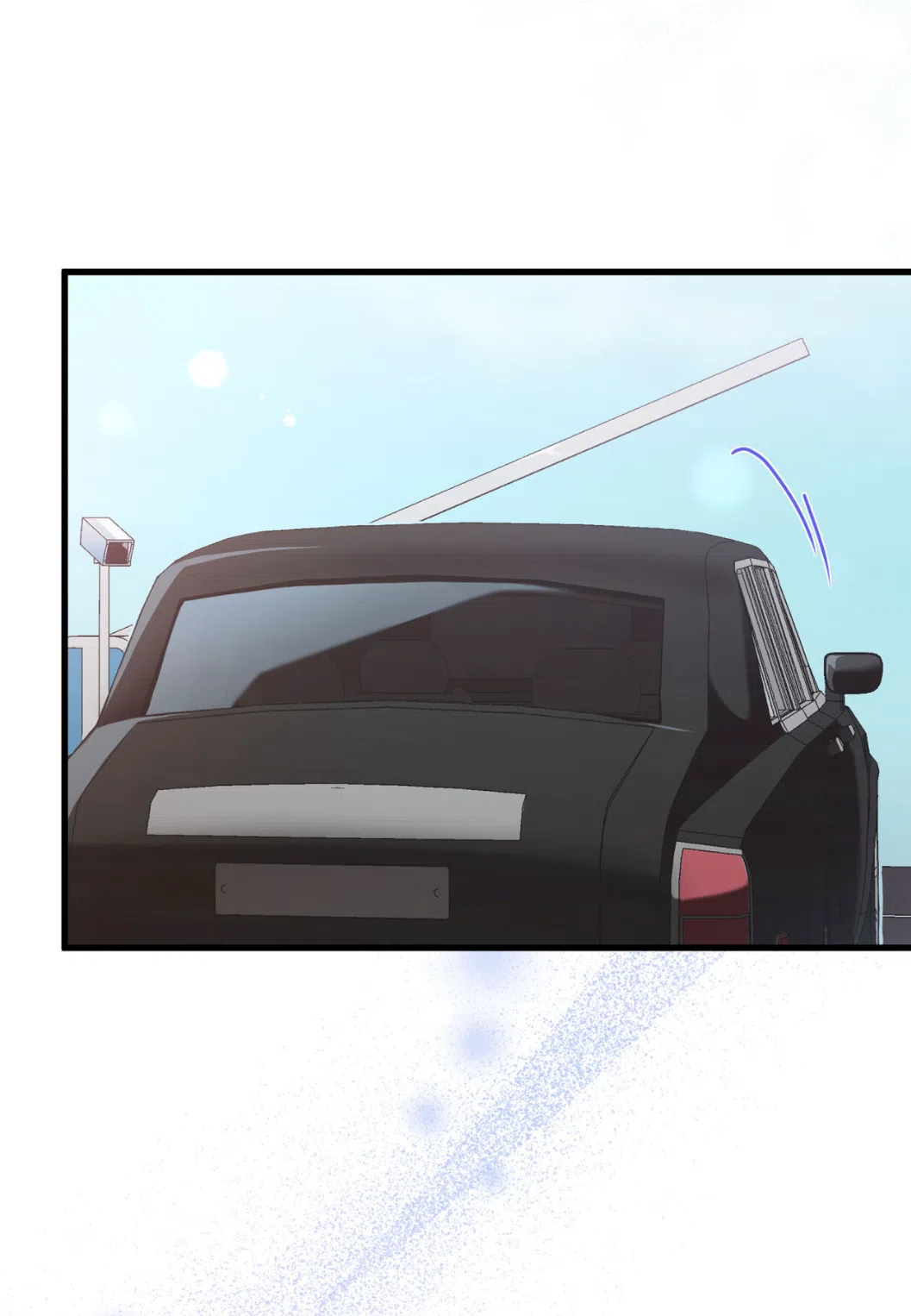 Страница 89 главы 68 манги Доберман / Doberman