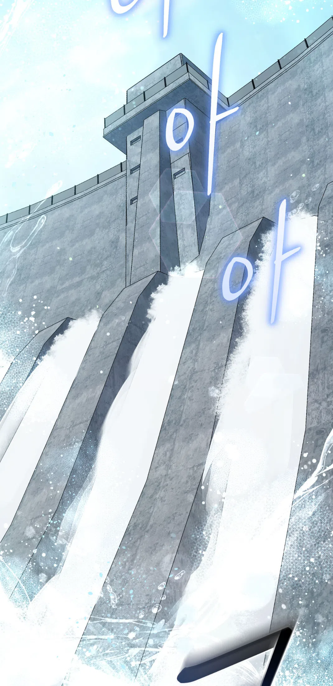 Страница 94 главы 68 манги Доберман / Doberman