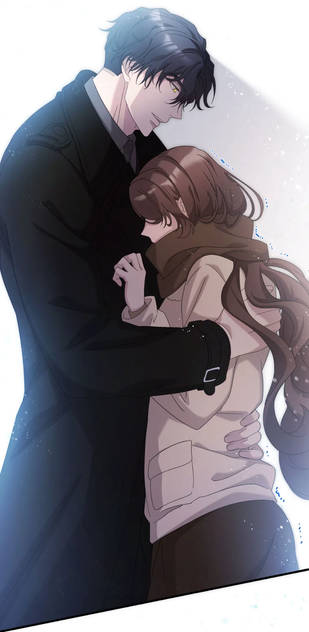 Страница 102 главы 68 манги Доберман / Doberman