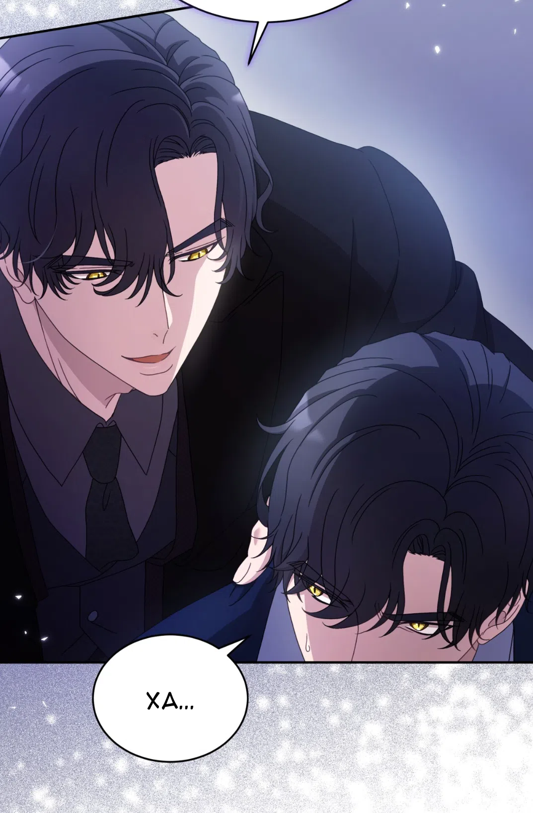 Страница 66 главы 58 манги Доберман / Doberman