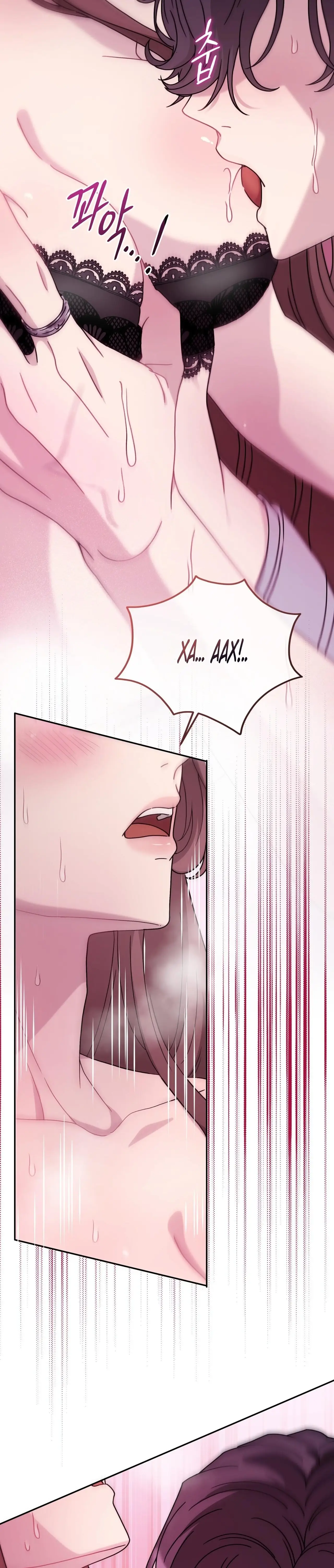 Страница 28 главы 30 манги Доберман / Doberman