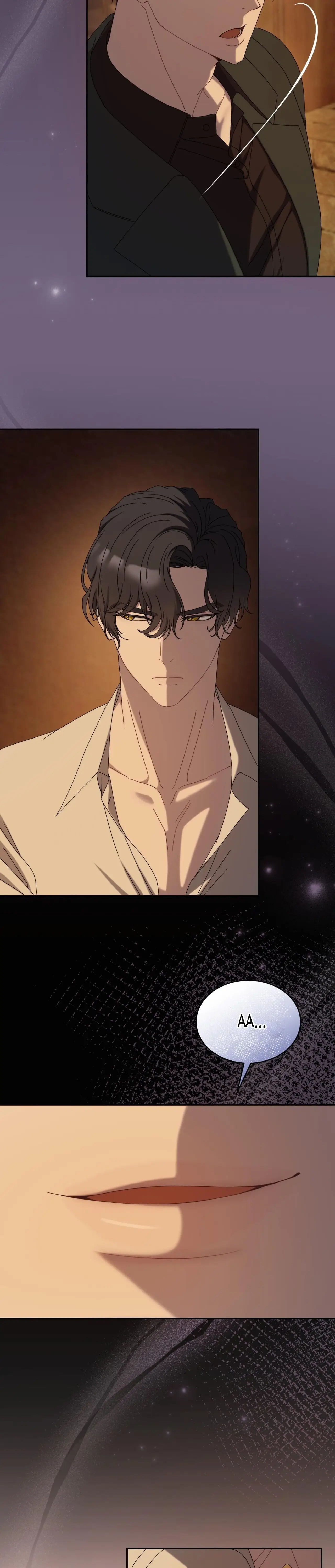 Страница 6 главы 33 манги Доберман / Doberman