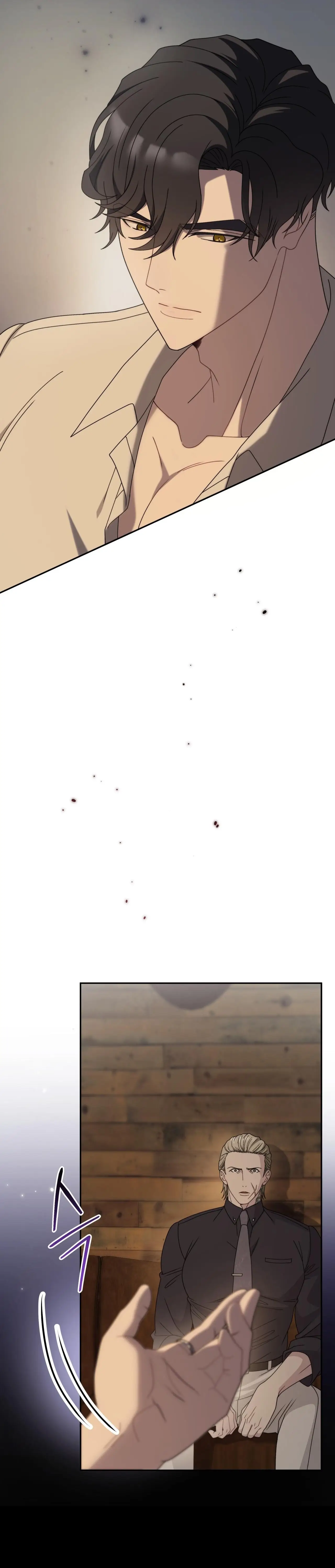 Страница 42 главы 33 манги Доберман / Doberman