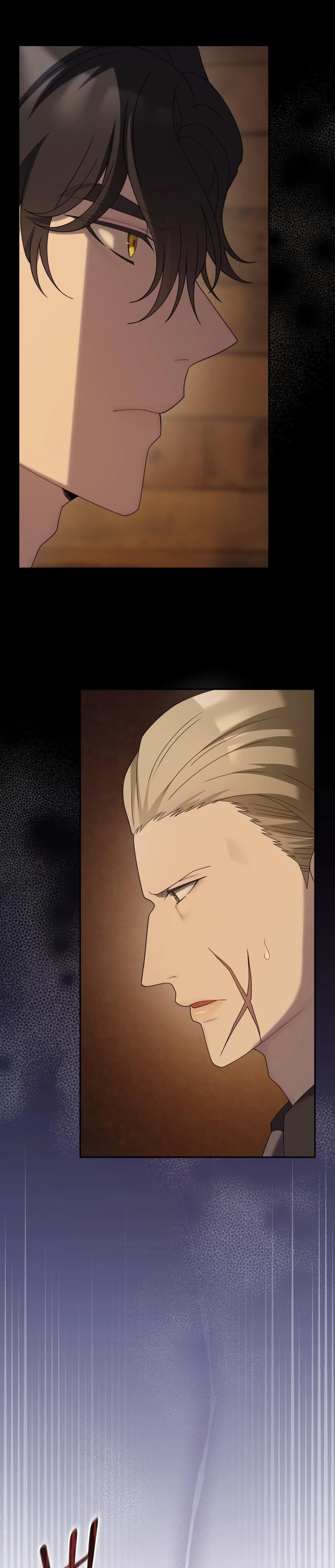 Страница 43 главы 33 манги Доберман / Doberman