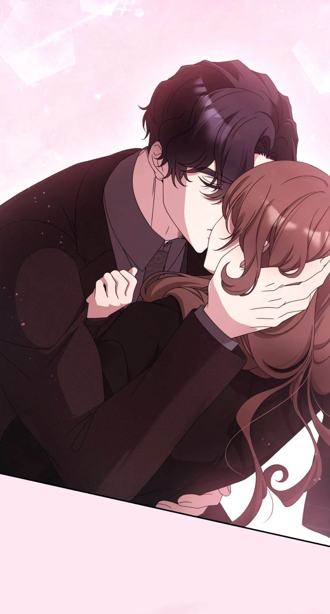 Страница 43 главы 61 манги Доберман / Doberman