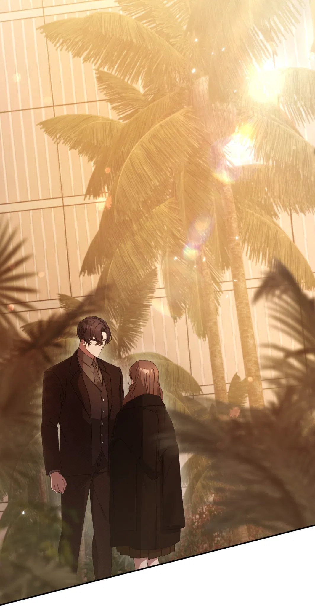 Страница 51 главы 61 манги Доберман / Doberman