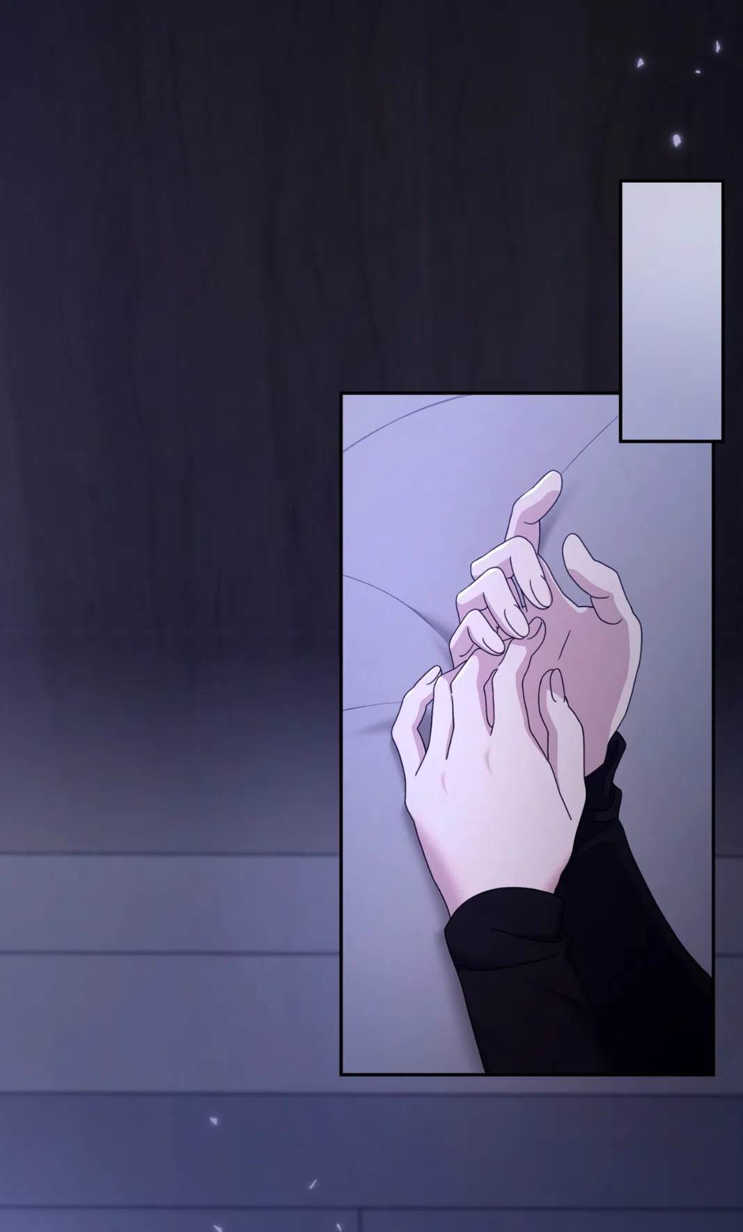 Страница 54 главы 61 манги Доберман / Doberman