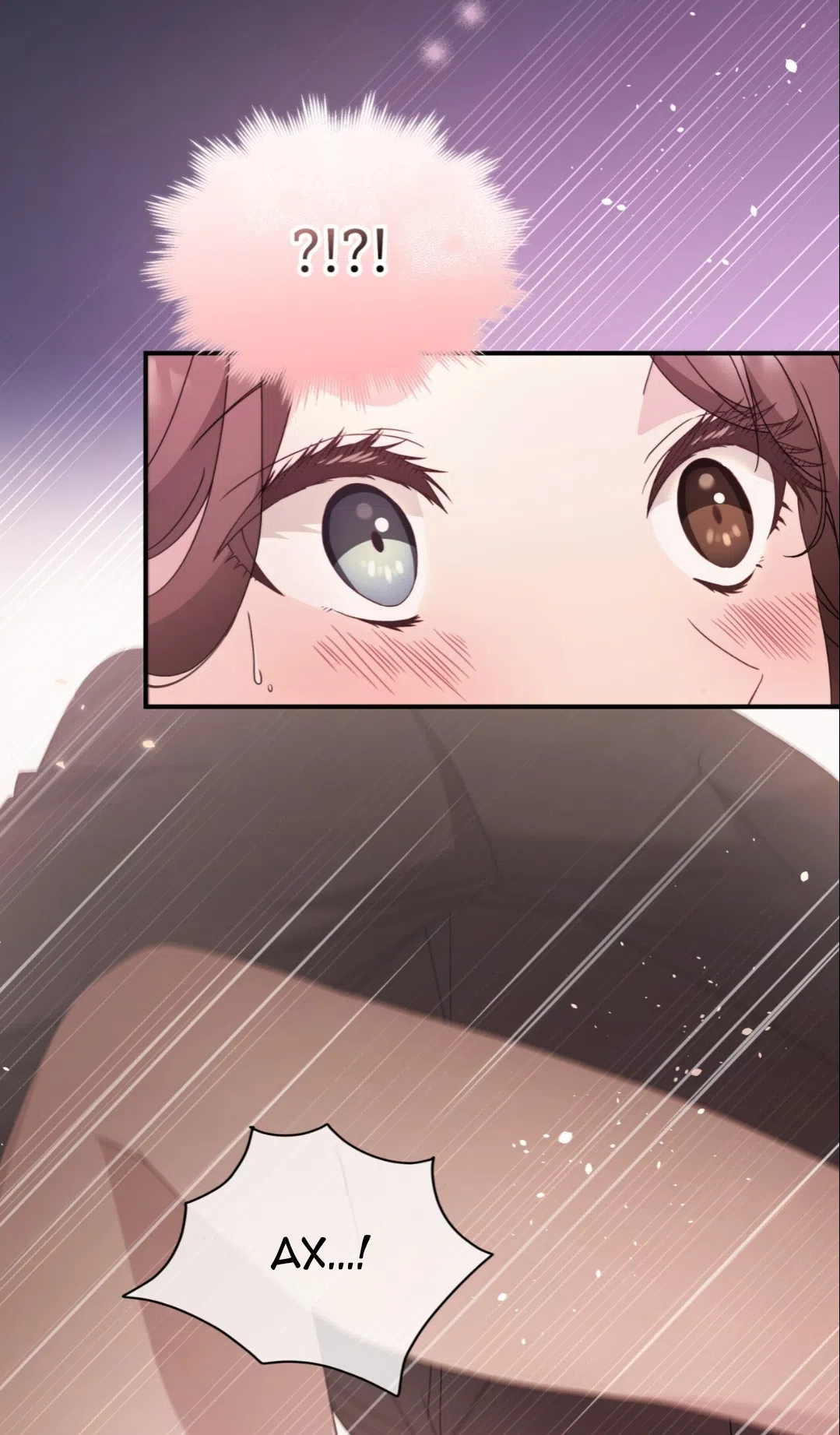 Страница 52 главы 54 манги Доберман / Doberman