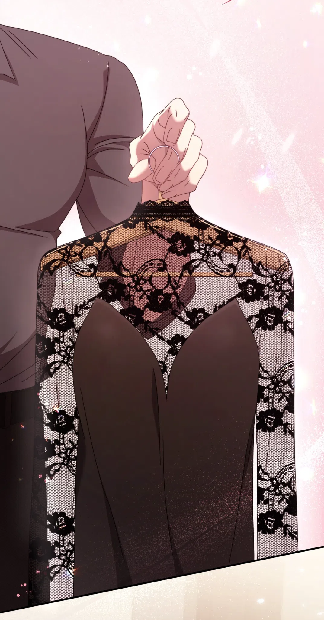 Страница 66 главы 54 манги Доберман / Doberman