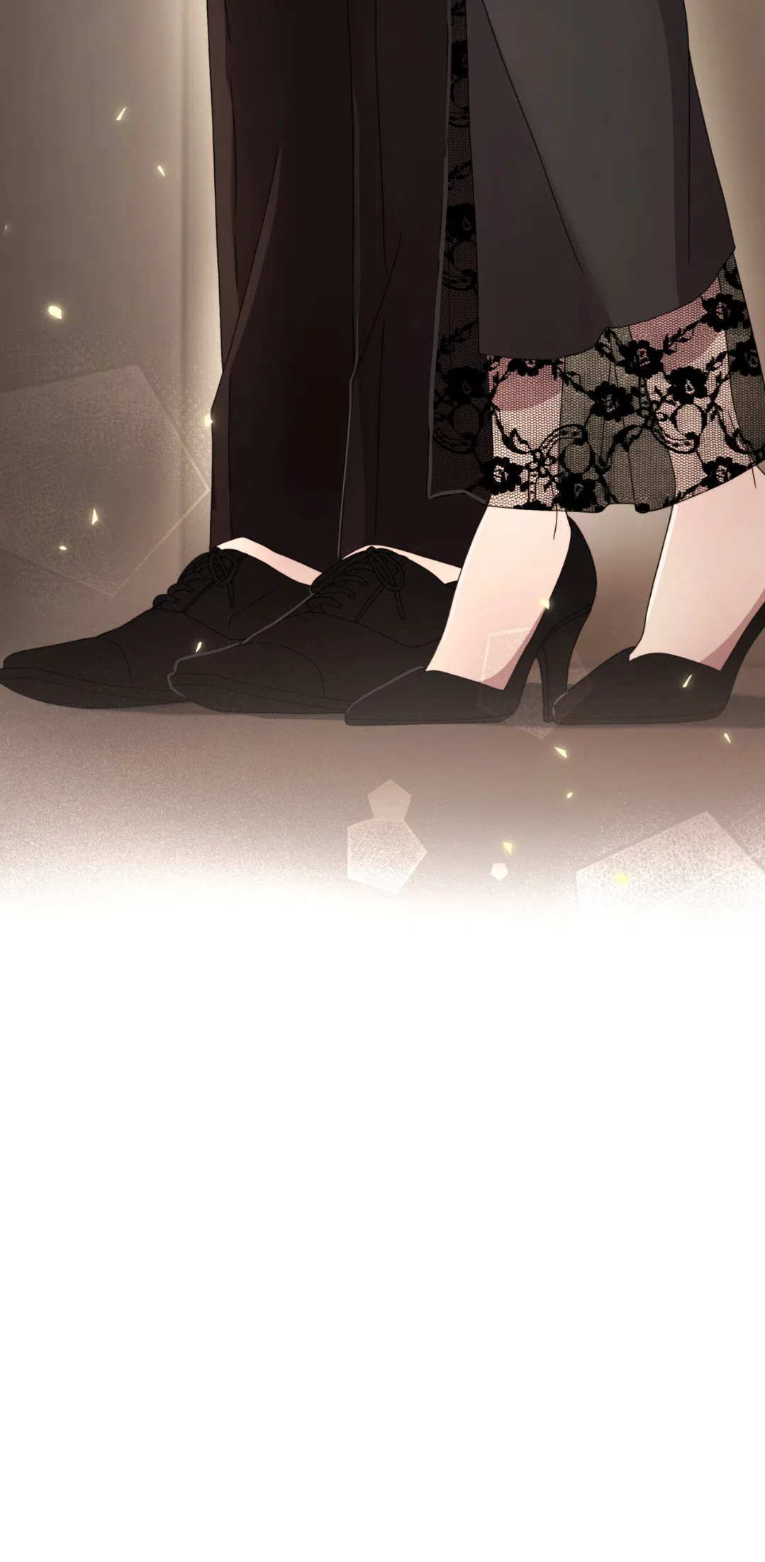 Страница 99 главы 54 манги Доберман / Doberman