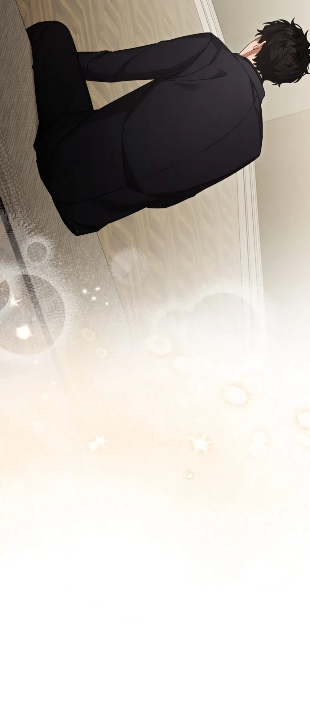 Страница 25 главы 39 манги Польза от друга детства / Usefulness of Childhood Friends