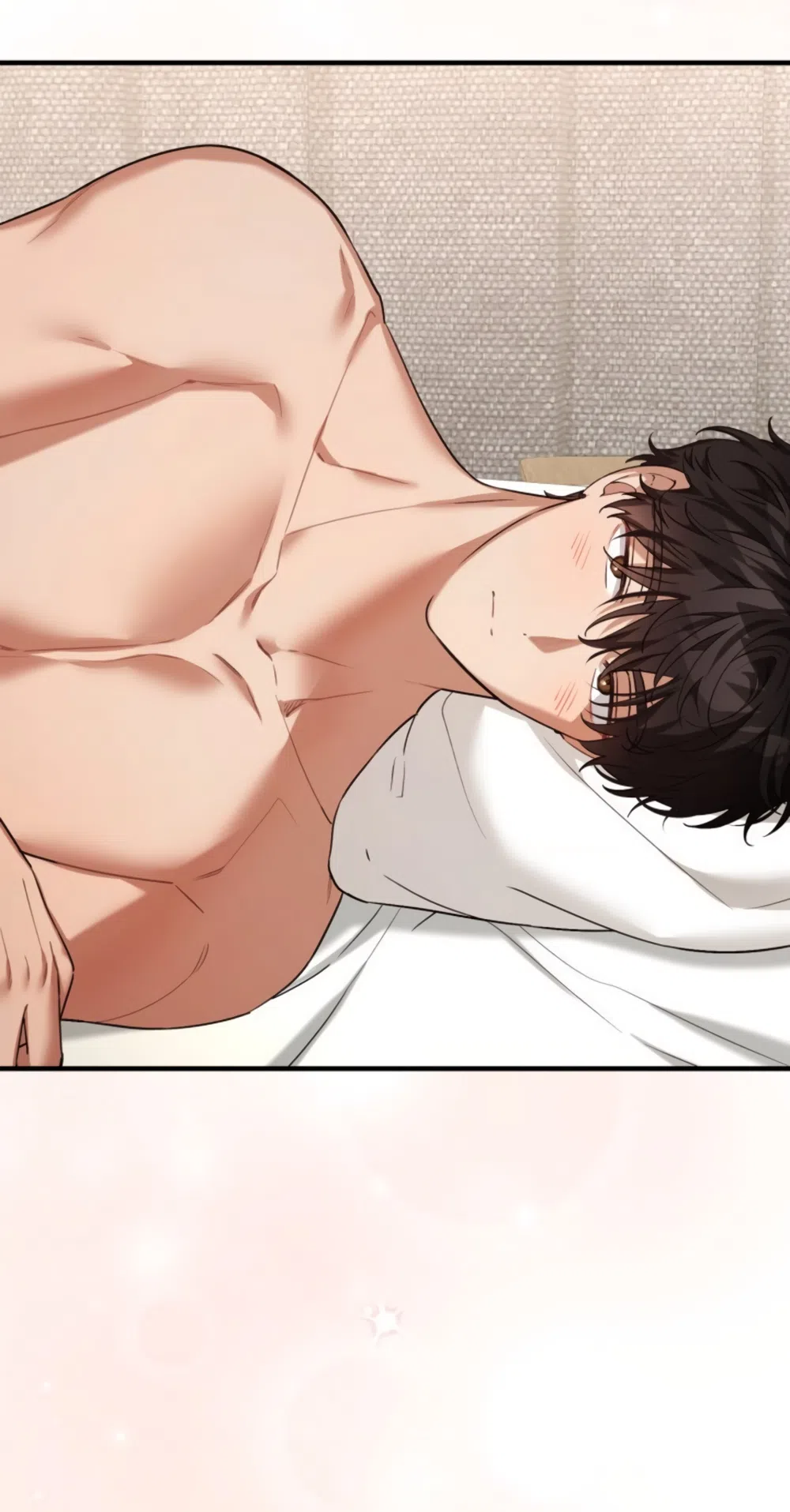 Страница 40 главы 36 манги Польза от друга детства / Usefulness of Childhood Friends