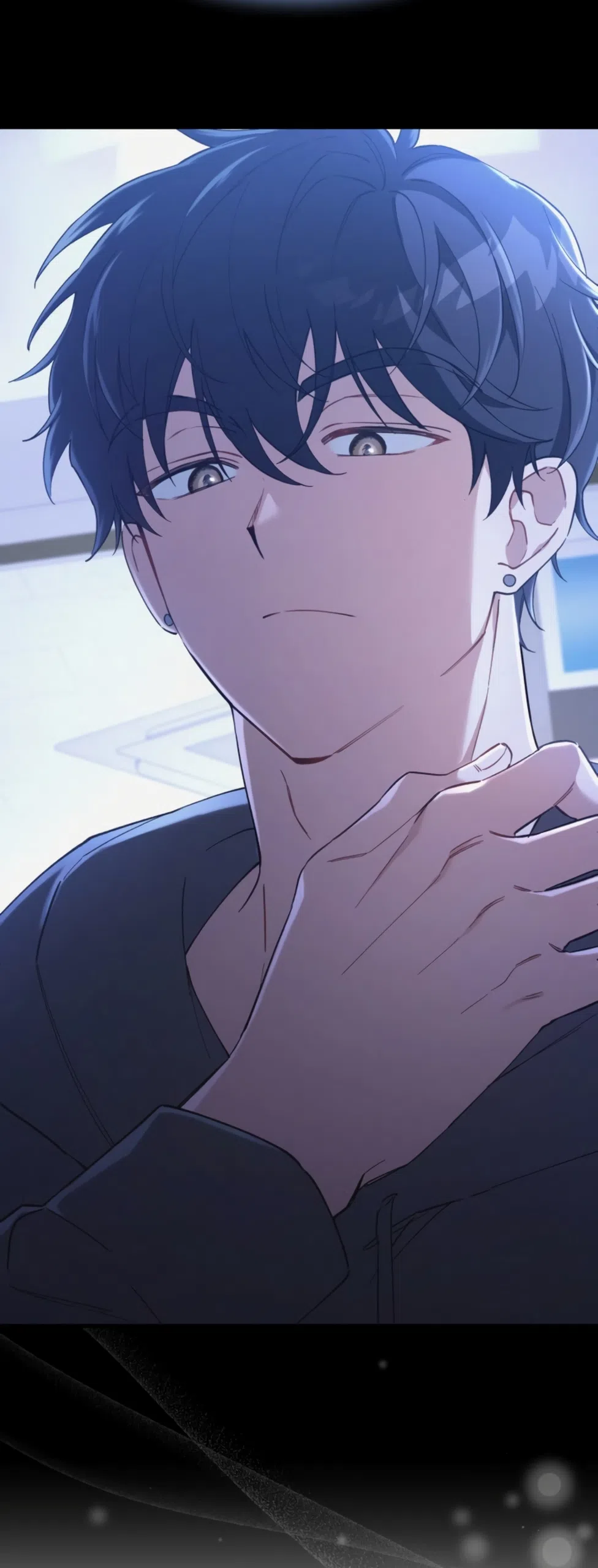 Страница 56 главы 36 манги Польза от друга детства / Usefulness of Childhood Friends