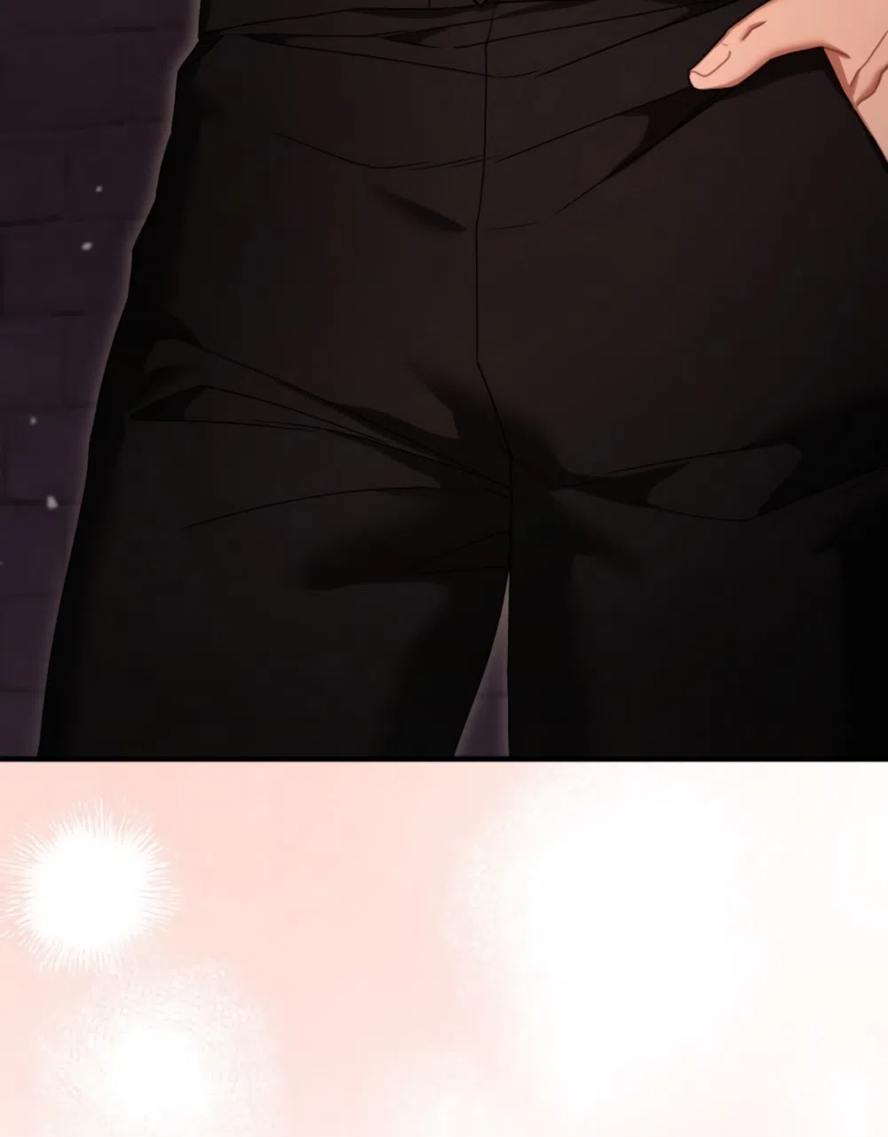 Страница 46 главы 28 манги Польза от друга детства / Usefulness of Childhood Friends