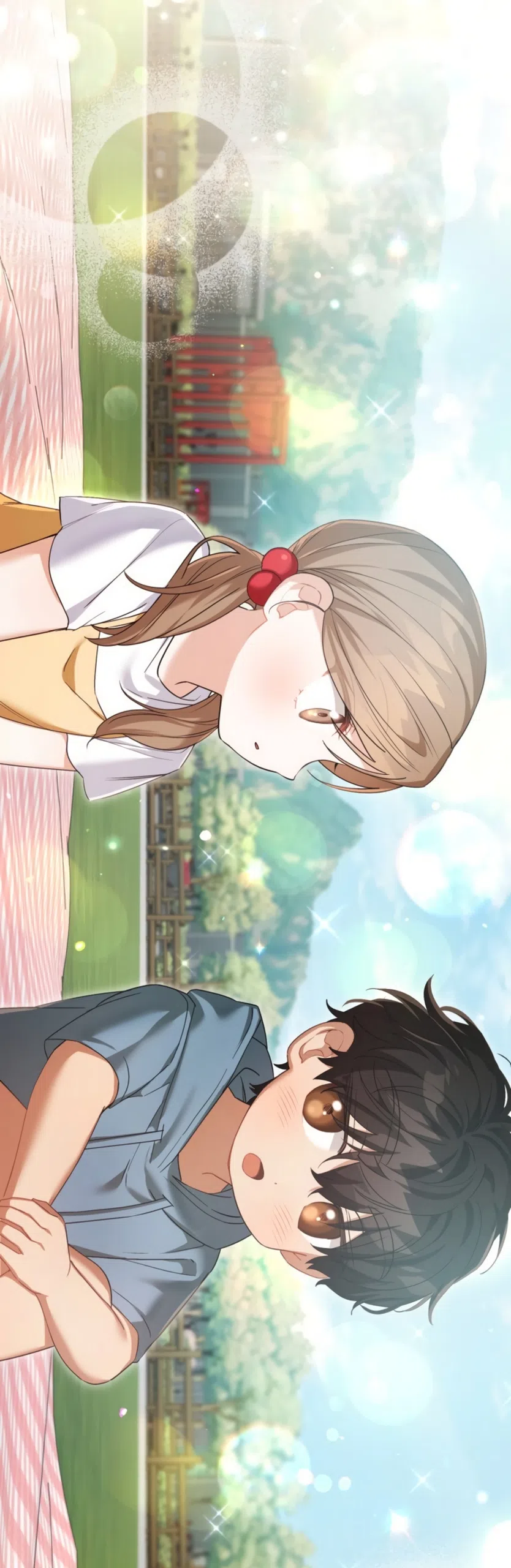 Страница 42 главы 30 манги Польза от друга детства / Usefulness of Childhood Friends