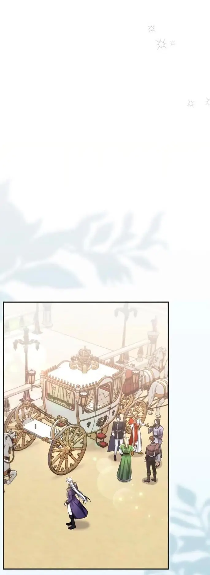 Страница 11 главы 79 манги Ради моего брошенного любимого / For My Derelict Favorite