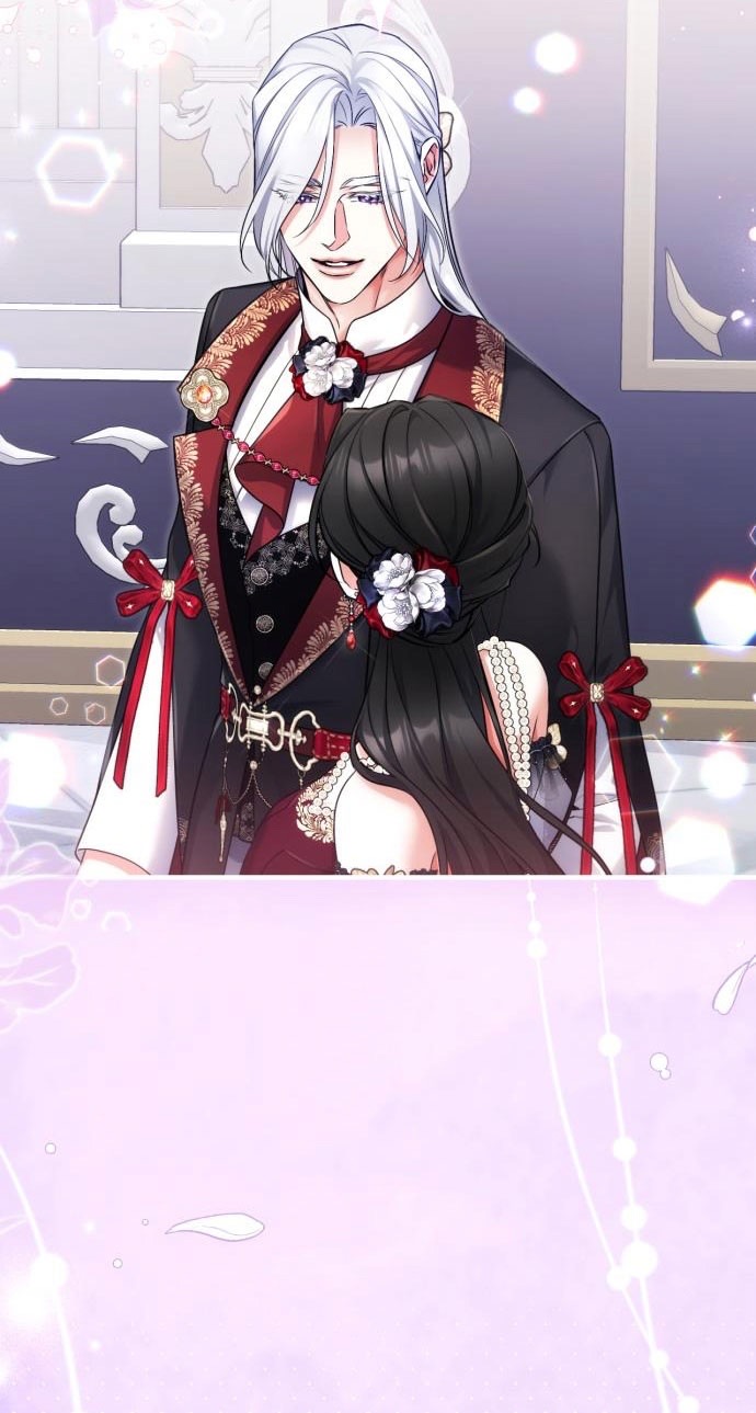 Страница 31 главы 106 манги Ради моего брошенного любимого / For My Derelict Favorite