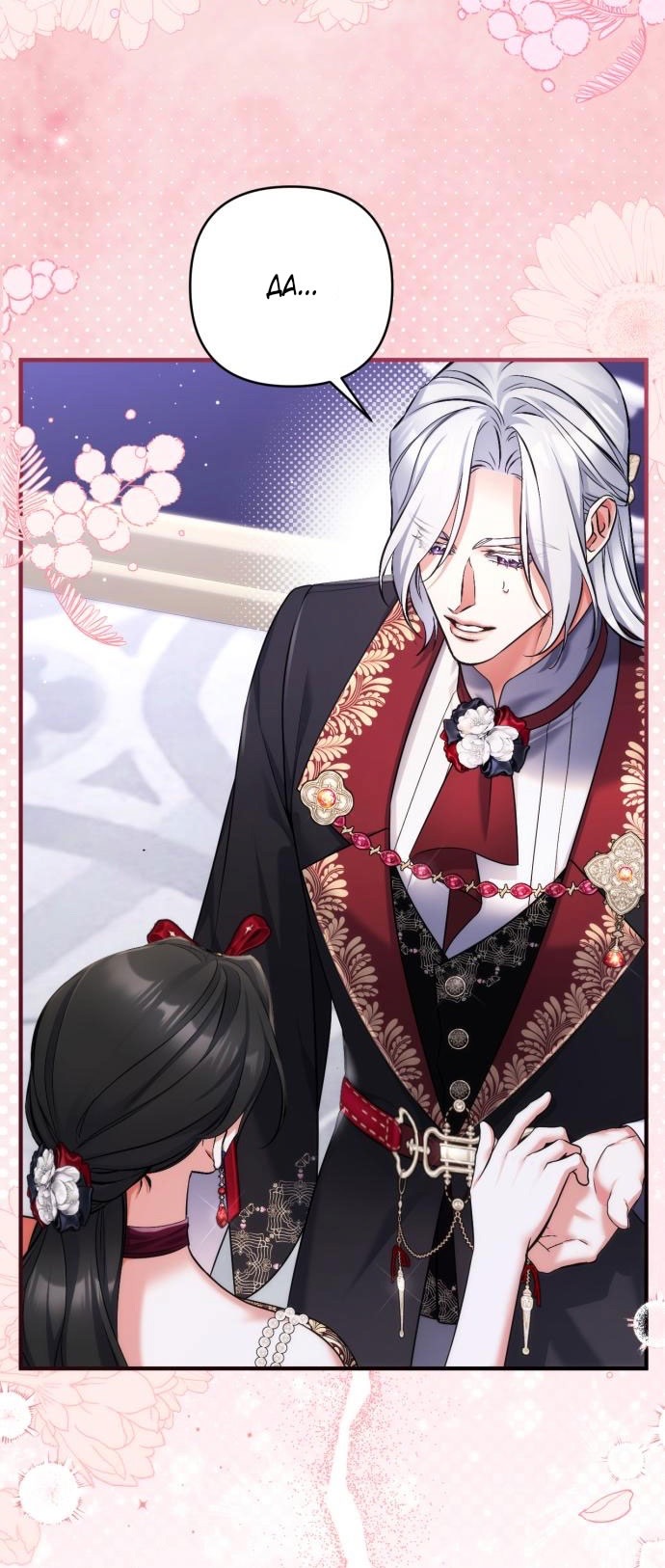 Страница 38 главы 106 манги Ради моего брошенного любимого / For My Derelict Favorite