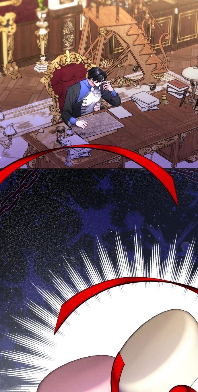 Страница 50 главы 106 манги Ради моего брошенного любимого / For My Derelict Favorite