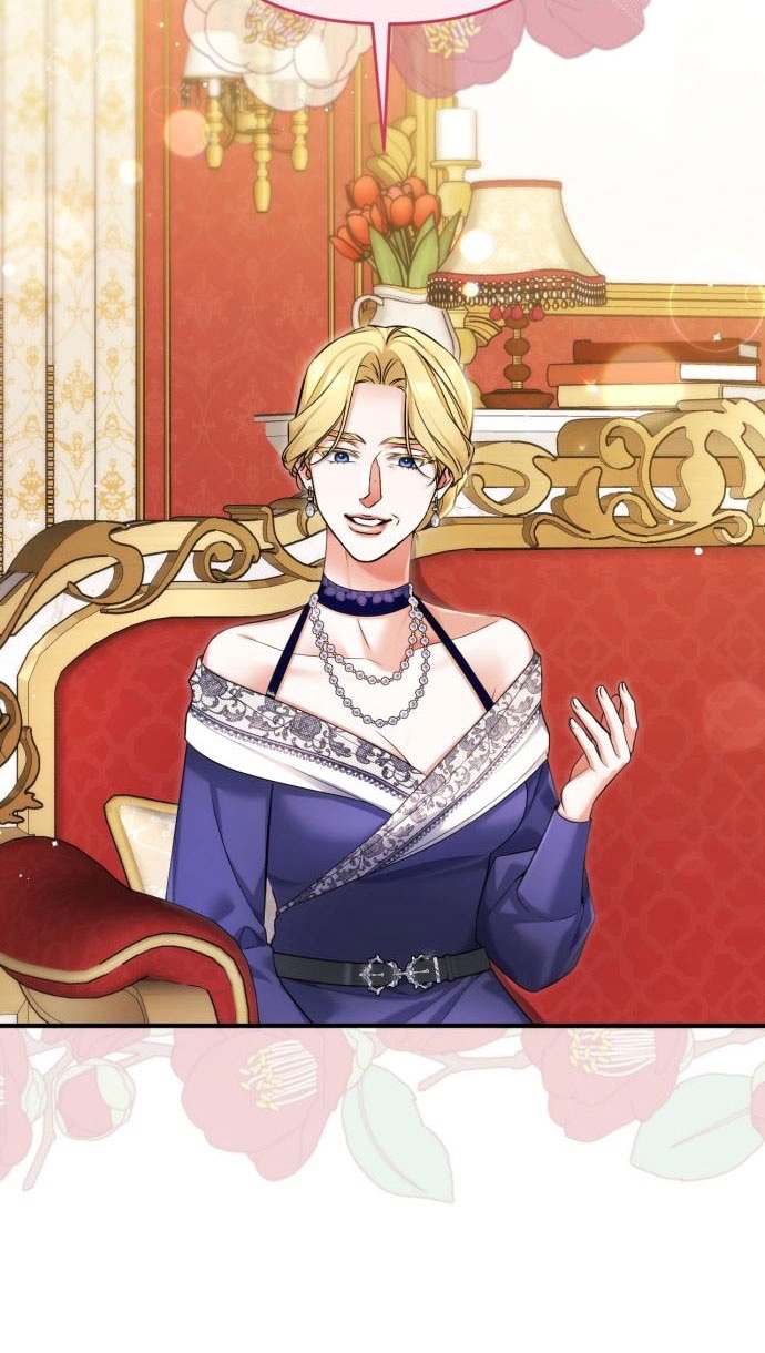 Страница 60 главы 106 манги Ради моего брошенного любимого / For My Derelict Favorite