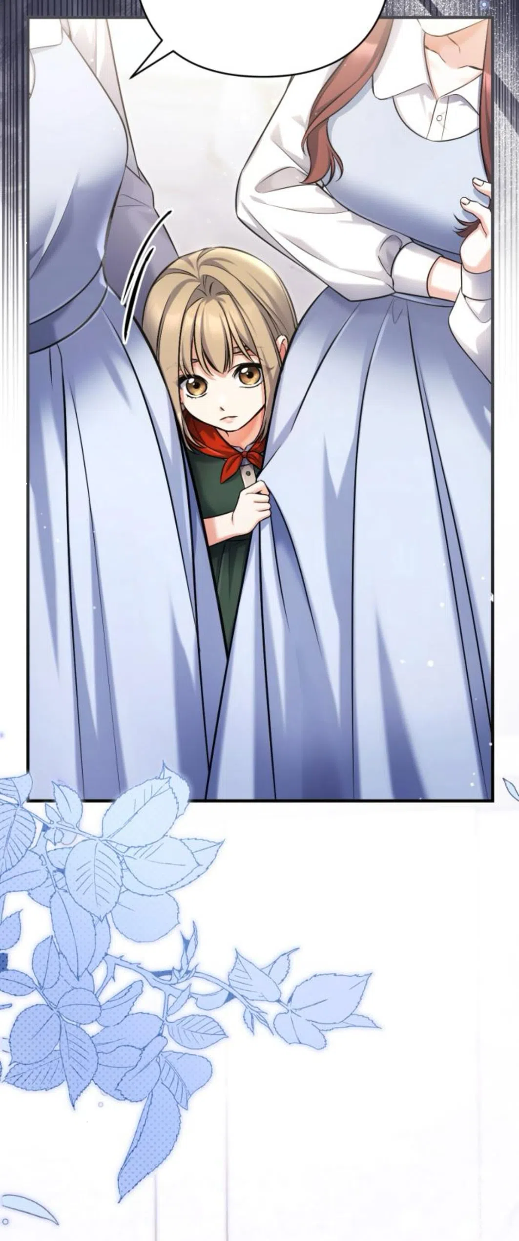 Страница 10 главы 117 манги Ради моего брошенного любимого / For My Derelict Favorite