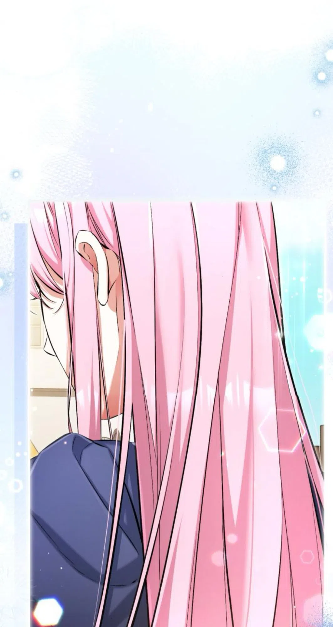 Страница 16 главы 117 манги Ради моего брошенного любимого / For My Derelict Favorite