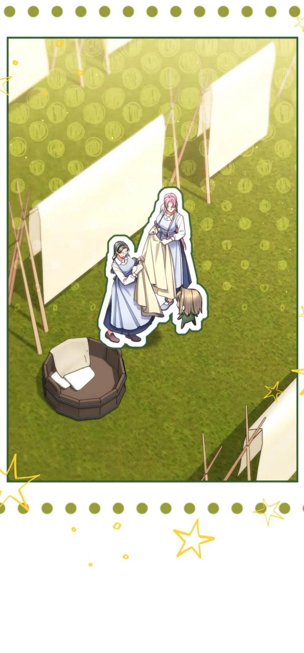 Страница 31 главы 117 манги Ради моего брошенного любимого / For My Derelict Favorite