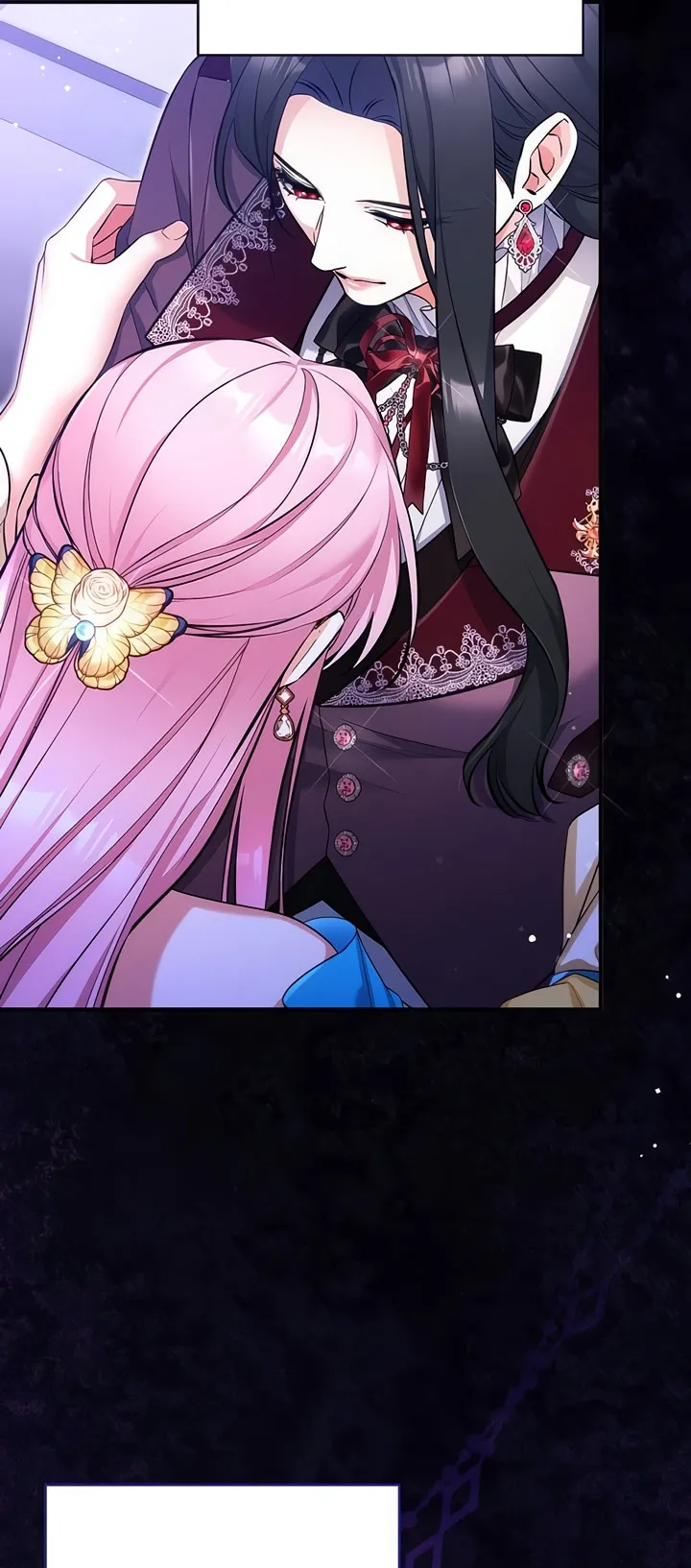 Страница 68 главы 111 манги Ради моего брошенного любимого / For My Derelict Favorite