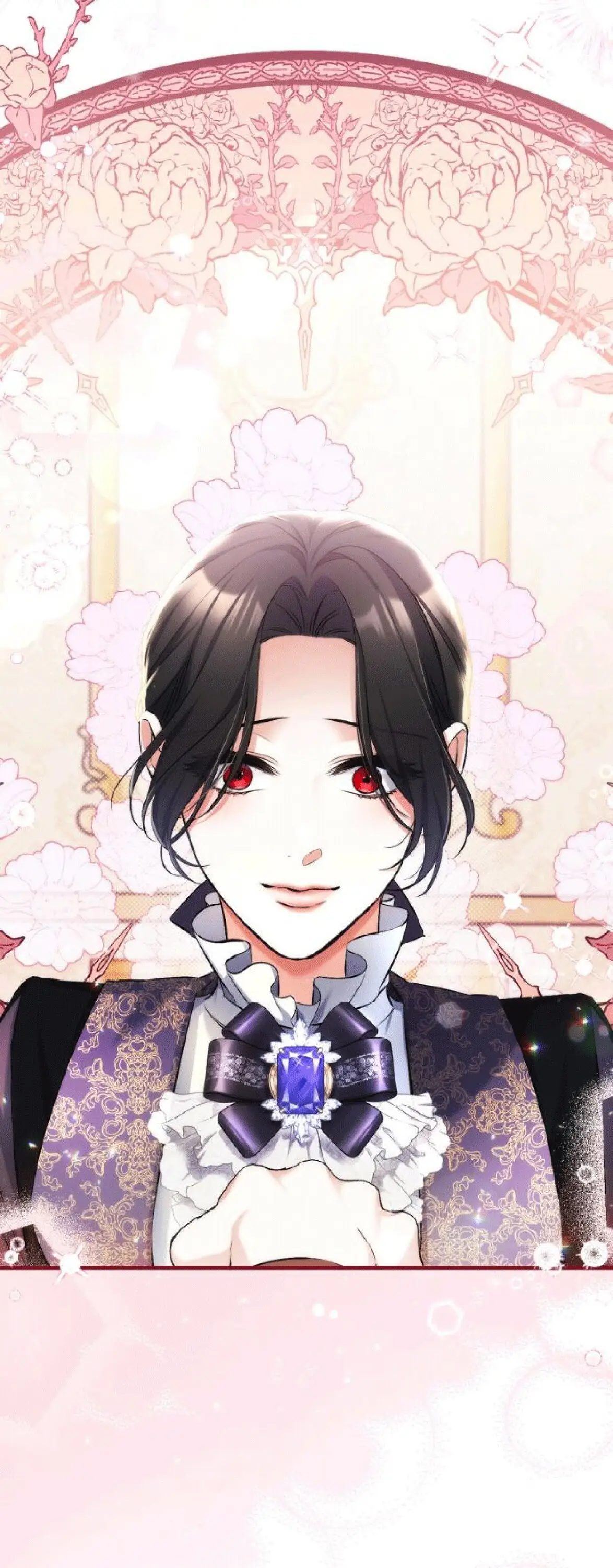 Страница 56 главы 47 манги Ради моего брошенного любимого / For My Derelict Favorite