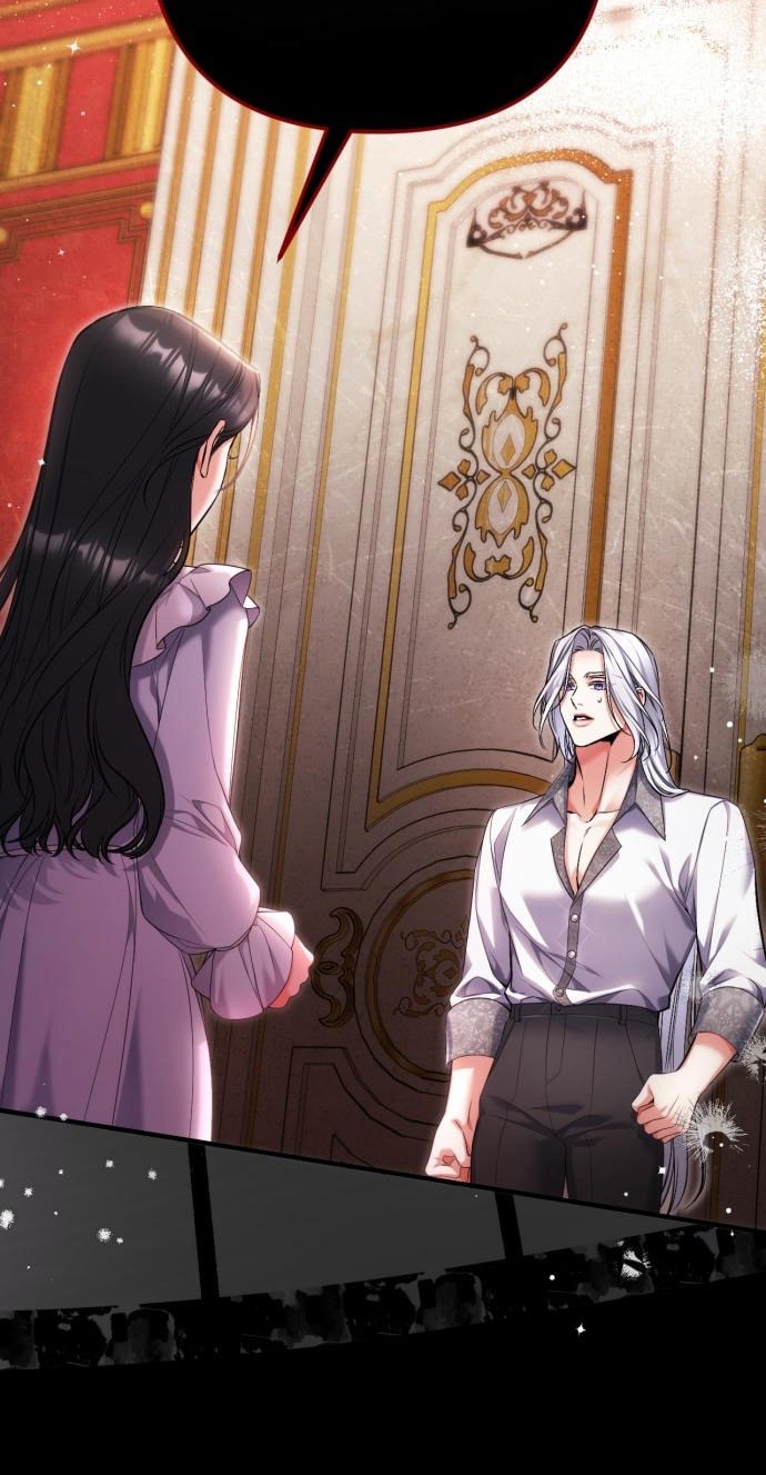 Страница 19 главы 107 манги Ради моего брошенного любимого / For My Derelict Favorite