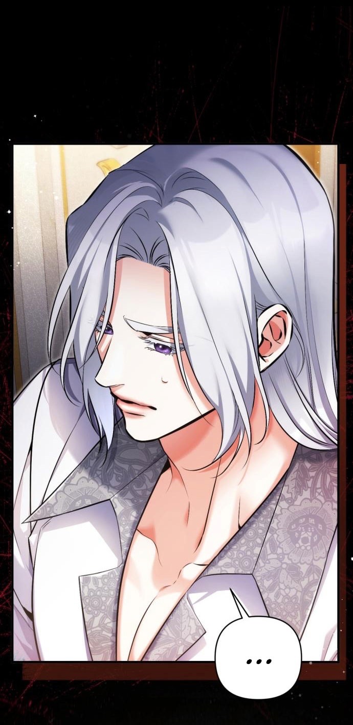 Страница 20 главы 107 манги Ради моего брошенного любимого / For My Derelict Favorite