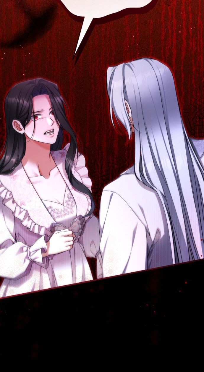 Страница 26 главы 107 манги Ради моего брошенного любимого / For My Derelict Favorite