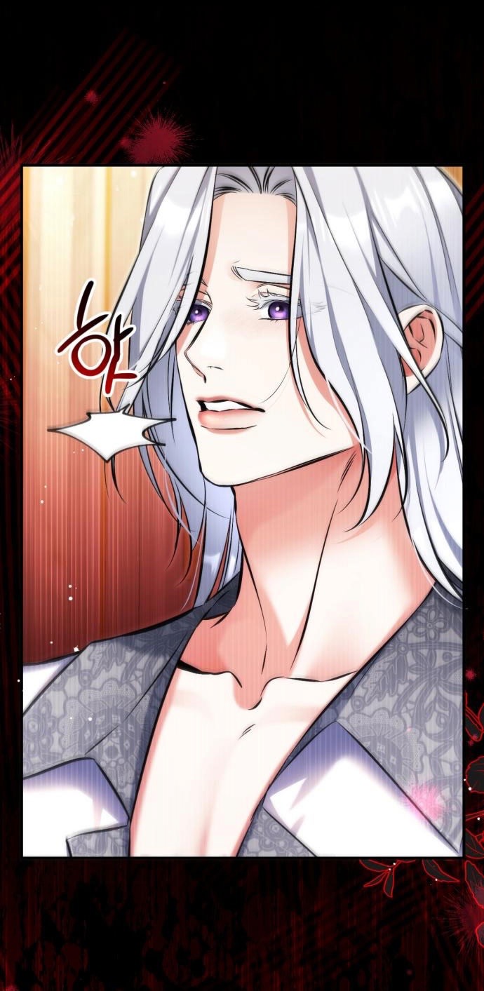 Страница 27 главы 107 манги Ради моего брошенного любимого / For My Derelict Favorite