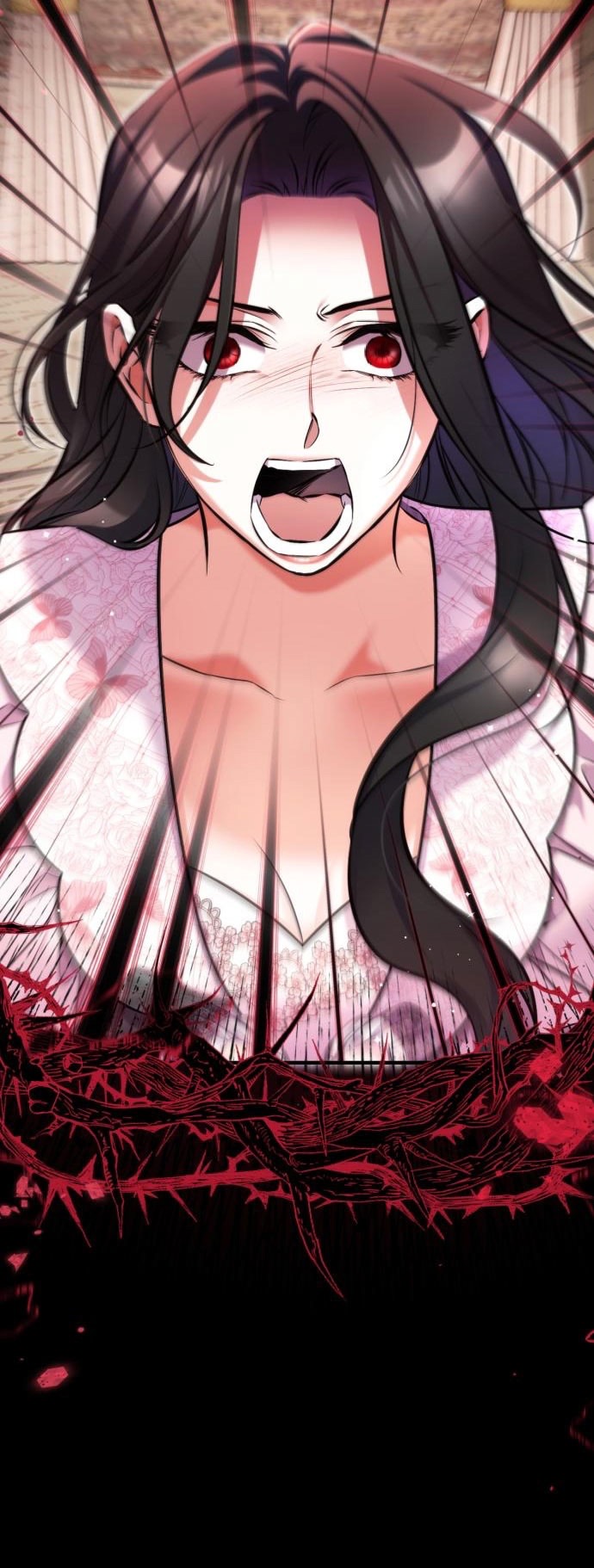 Страница 37 главы 107 манги Ради моего брошенного любимого / For My Derelict Favorite