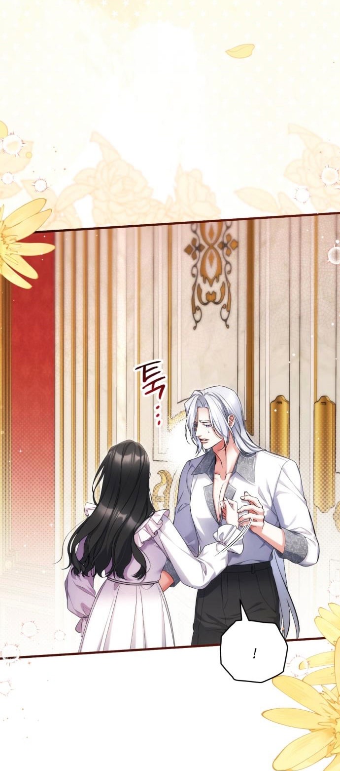 Страница 42 главы 107 манги Ради моего брошенного любимого / For My Derelict Favorite