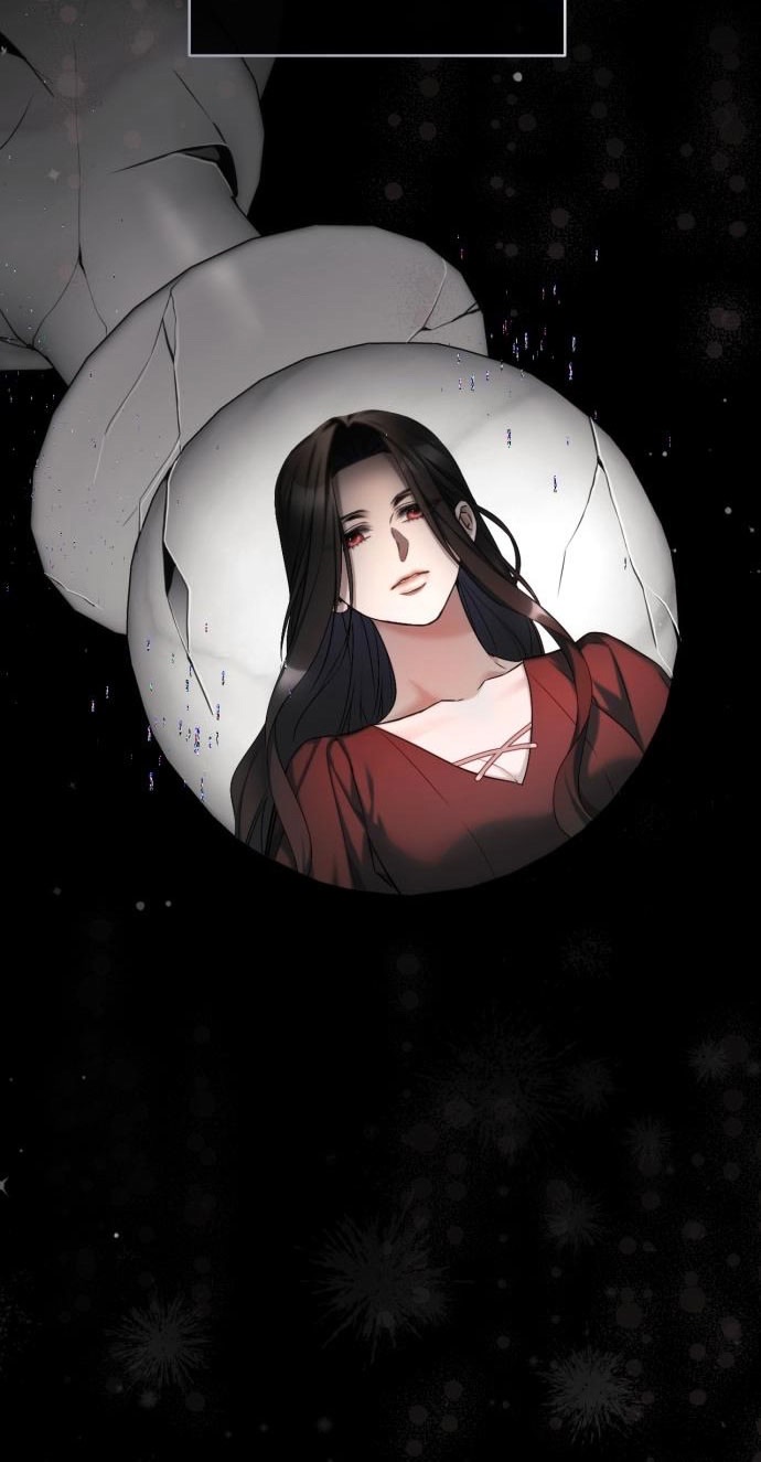 Страница 51 главы 107 манги Ради моего брошенного любимого / For My Derelict Favorite