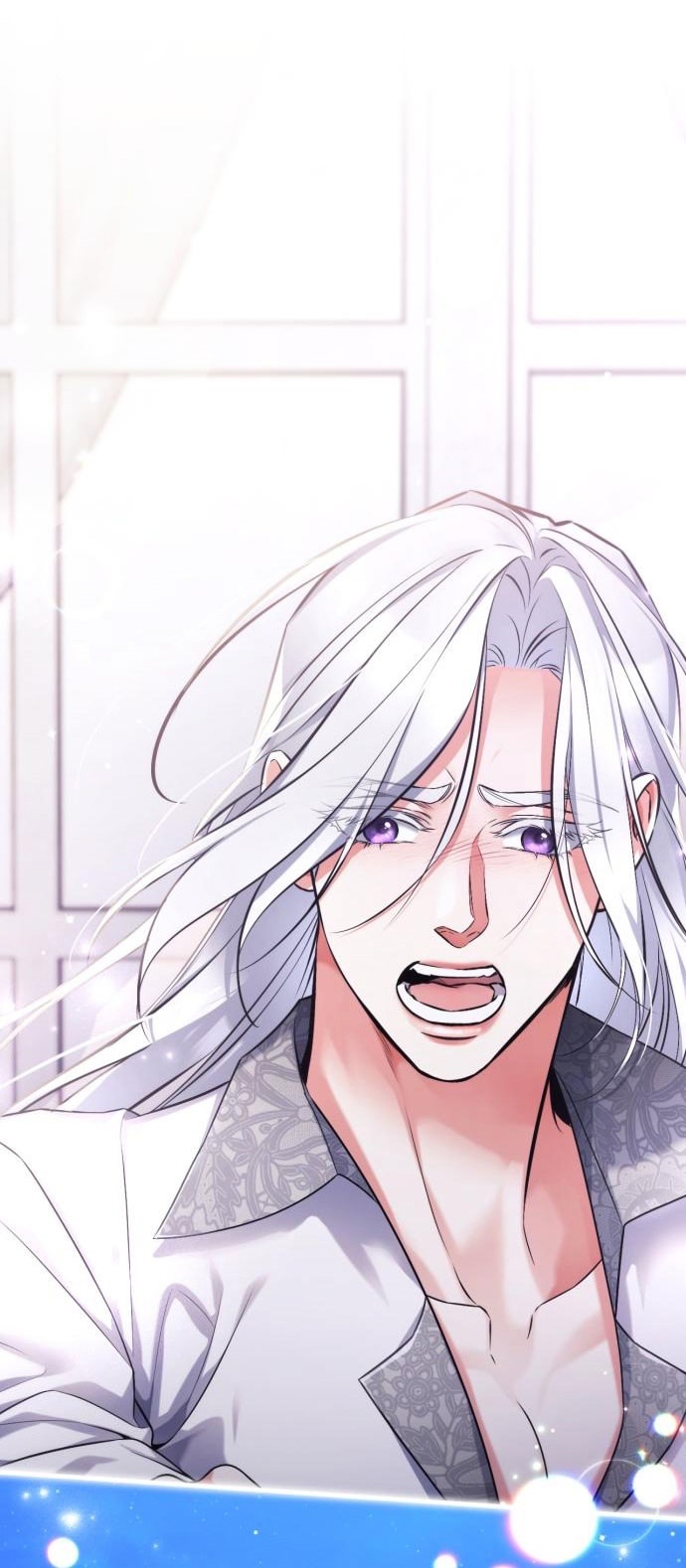 Страница 59 главы 107 манги Ради моего брошенного любимого / For My Derelict Favorite