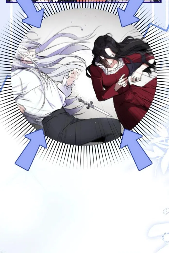 Страница 21 главы 114 манги Ради моего брошенного любимого / For My Derelict Favorite