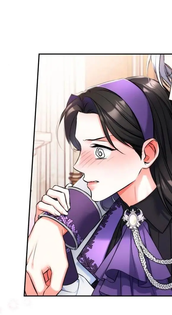 Страница 21 главы 64 манги Ради моего брошенного любимого / For My Derelict Favorite