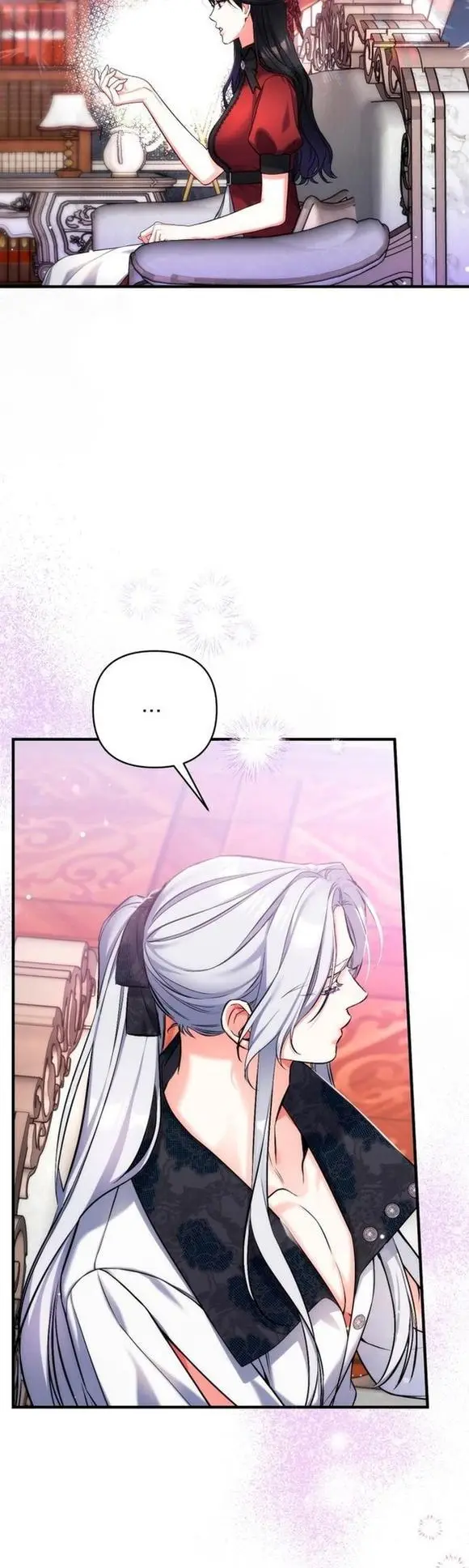 Страница 42 главы 64 манги Ради моего брошенного любимого / For My Derelict Favorite