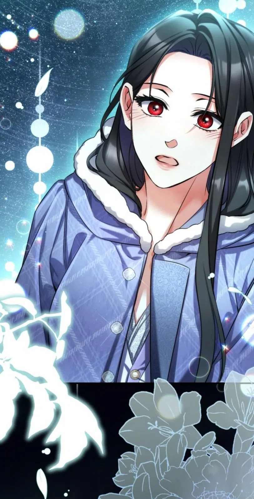 Страница 66 главы 116 манги Ради моего брошенного любимого / For My Derelict Favorite